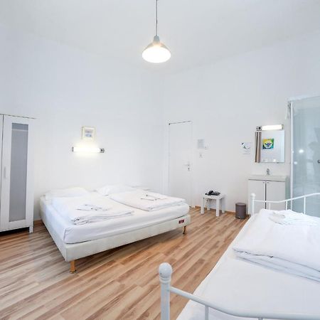 Timeout City Hotel, 5 Min To City Center, Self Check In Vienne Extérieur photo