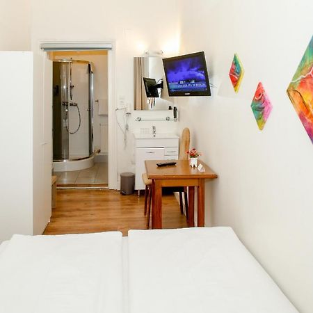 Timeout City Hotel, 5 Min To City Center, Self Check In Vienne Extérieur photo