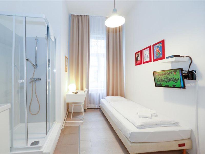 Timeout City Hotel, 5 Min To City Center, Self Check In Vienne Extérieur photo