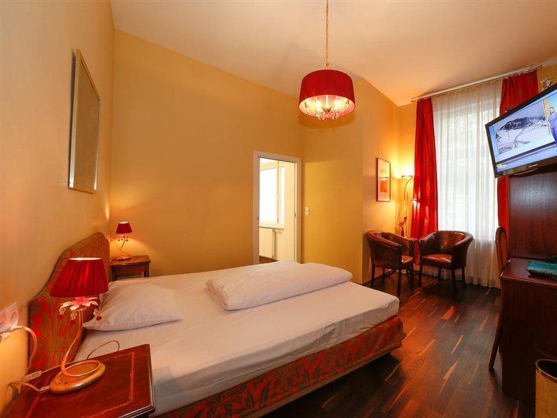 Timeout City Hotel, 5 Min To City Center, Self Check In Vienne Extérieur photo
