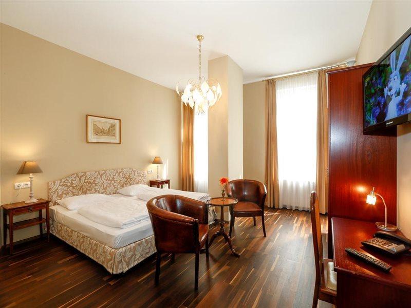 Timeout City Hotel, 5 Min To City Center, Self Check In Vienne Extérieur photo