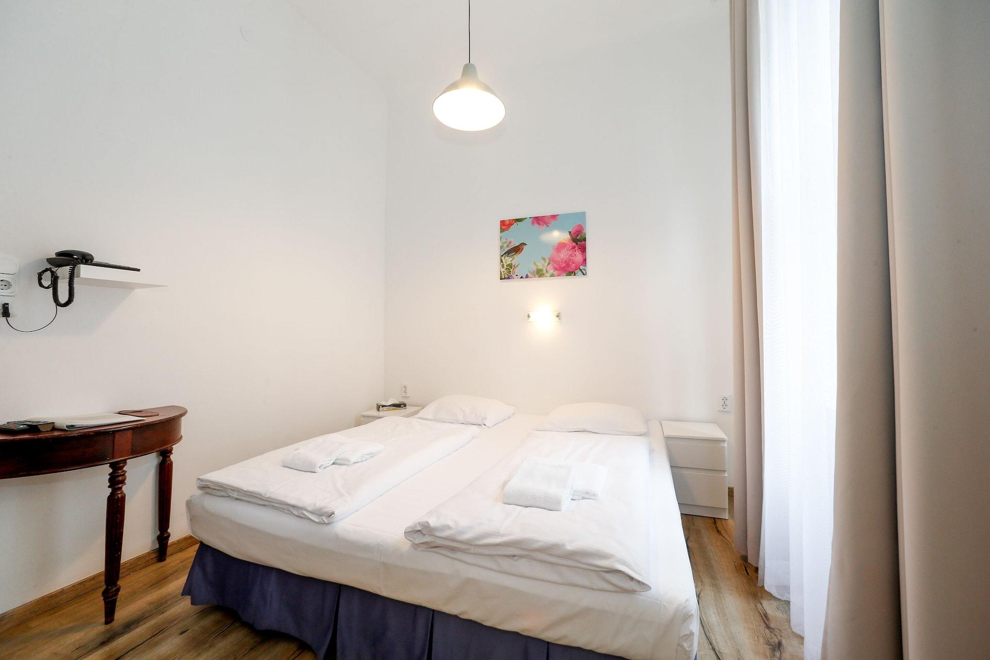 Timeout City Hotel, 5 Min To City Center, Self Check In Vienne Extérieur photo