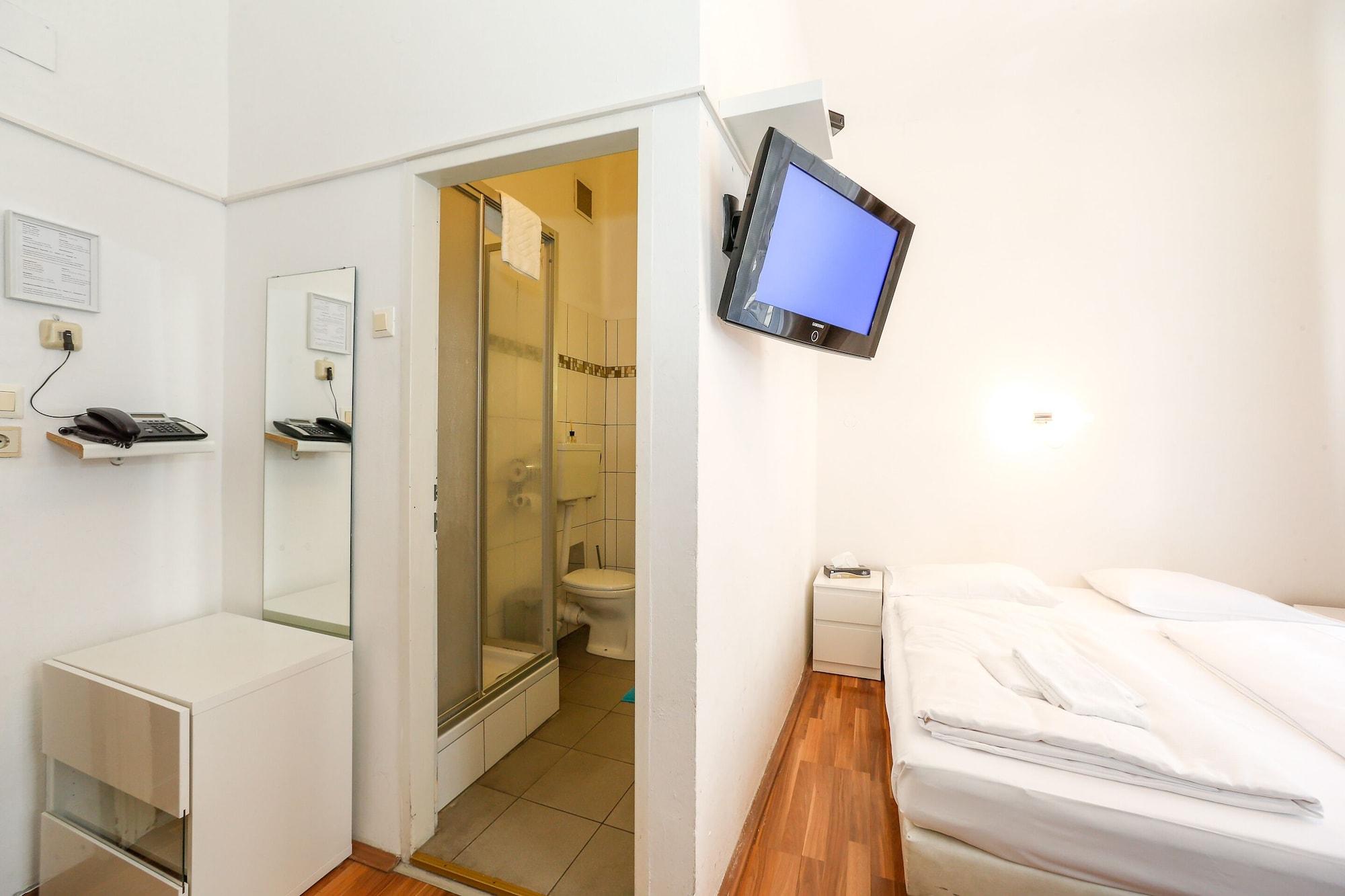 Timeout City Hotel, 5 Min To City Center, Self Check In Vienne Extérieur photo