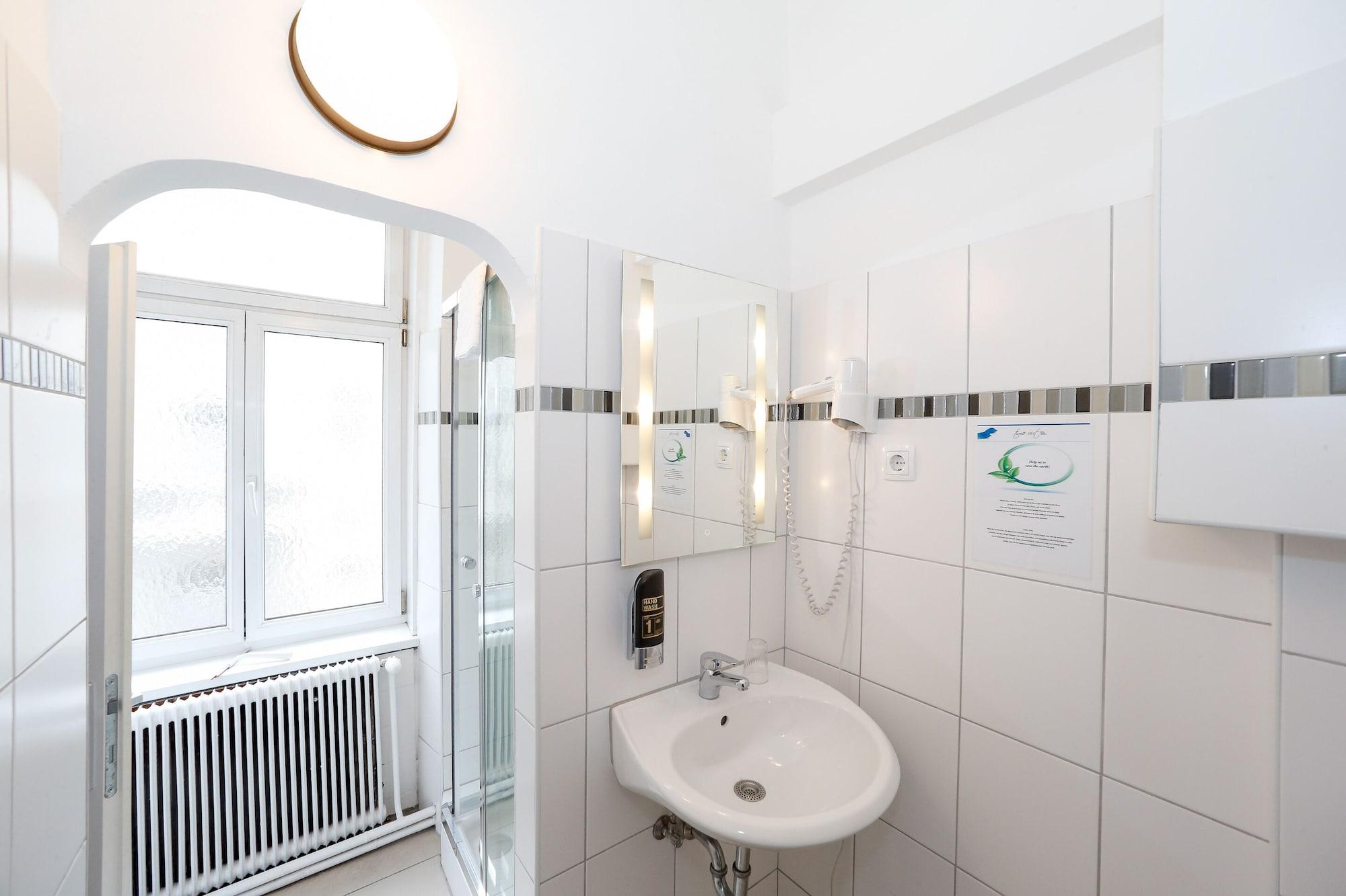 Timeout City Hotel, 5 Min To City Center, Self Check In Vienne Extérieur photo