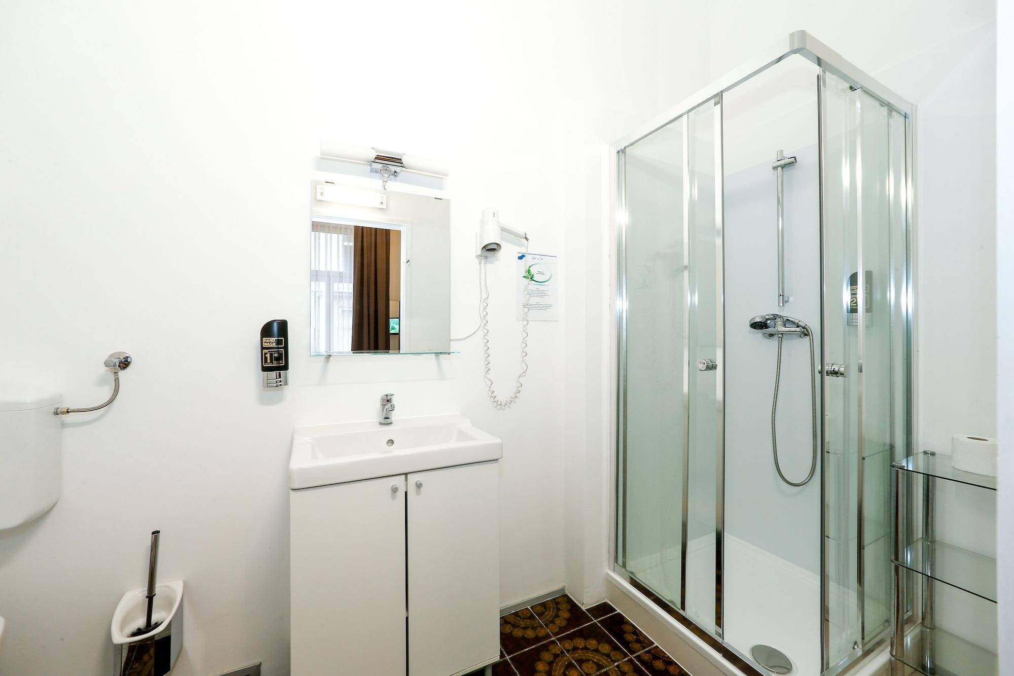 Timeout City Hotel, 5 Min To City Center, Self Check In Vienne Extérieur photo