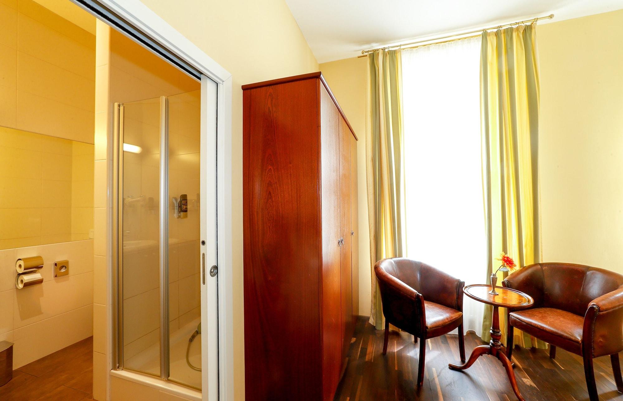 Timeout City Hotel, 5 Min To City Center, Self Check In Vienne Extérieur photo