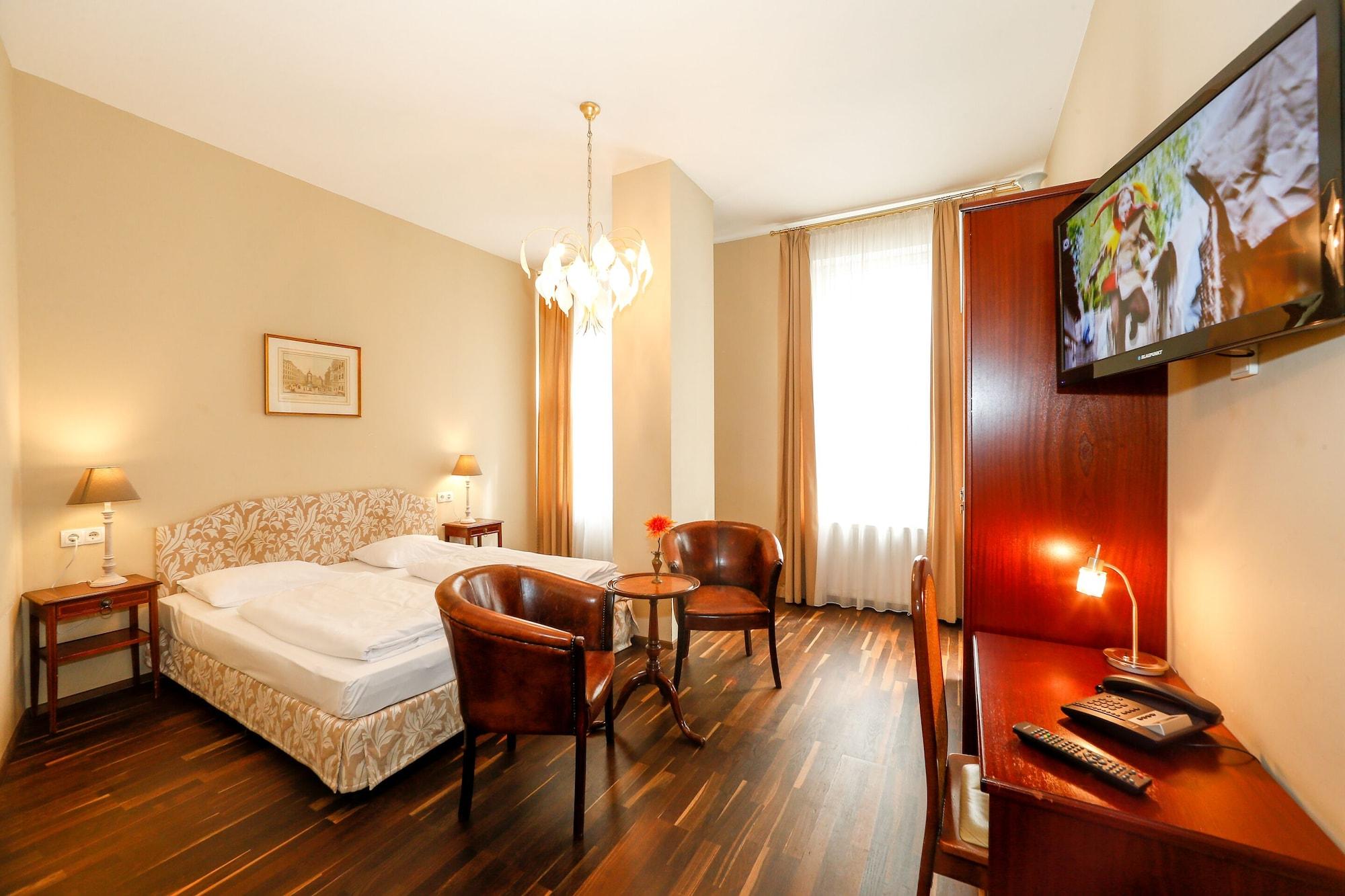 Timeout City Hotel, 5 Min To City Center, Self Check In Vienne Extérieur photo