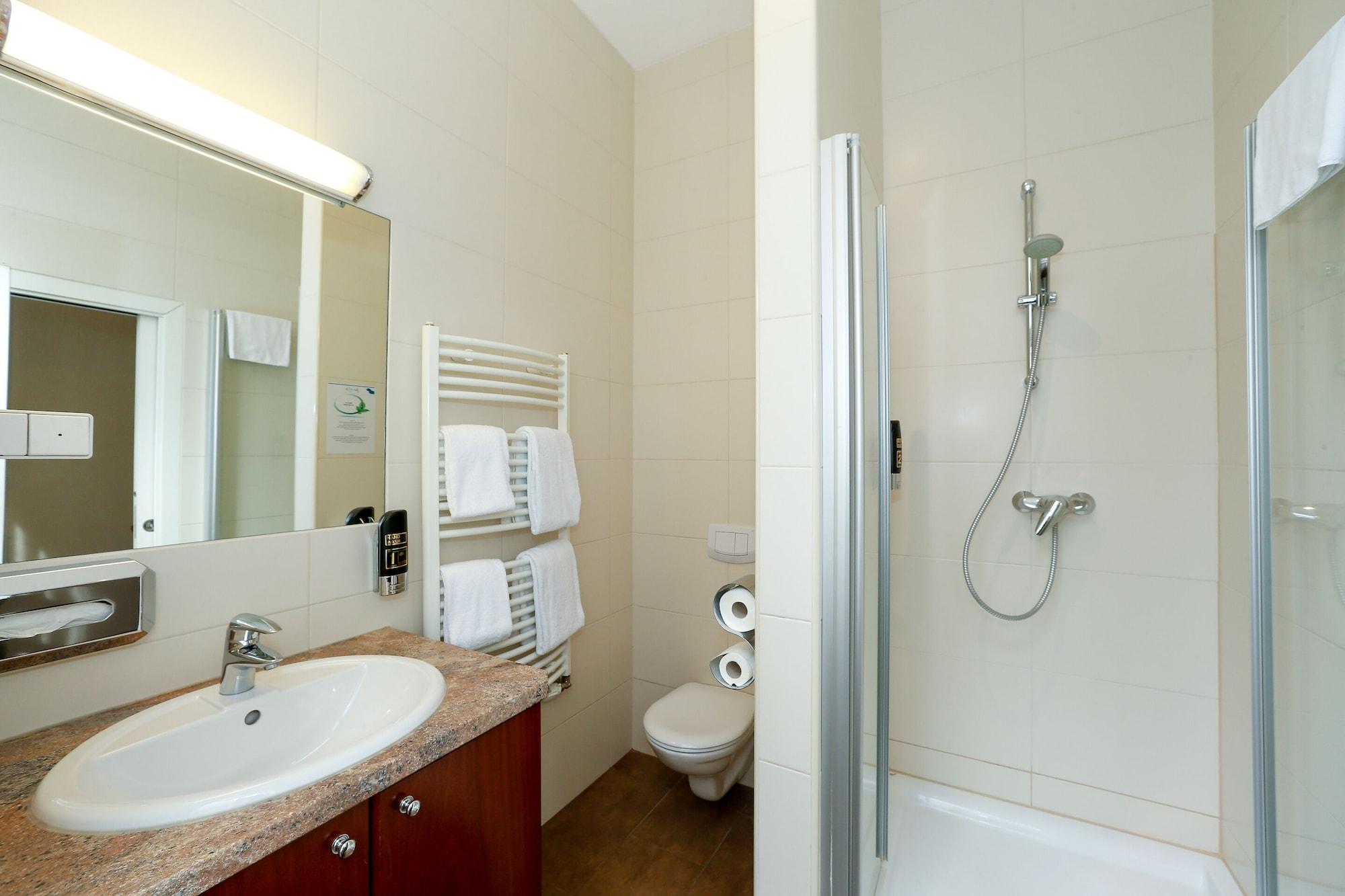 Timeout City Hotel, 5 Min To City Center, Self Check In Vienne Extérieur photo