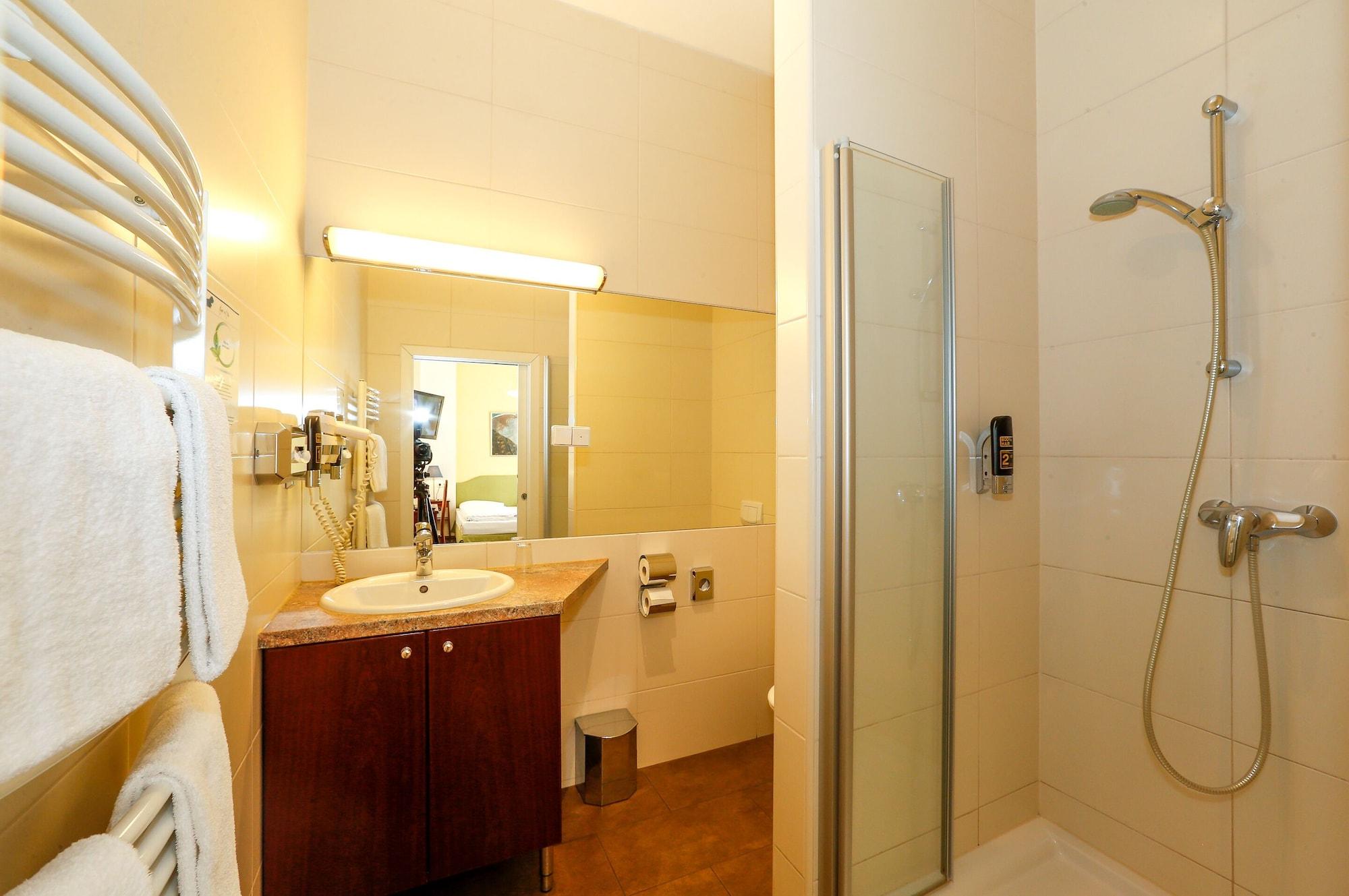 Timeout City Hotel, 5 Min To City Center, Self Check In Vienne Extérieur photo
