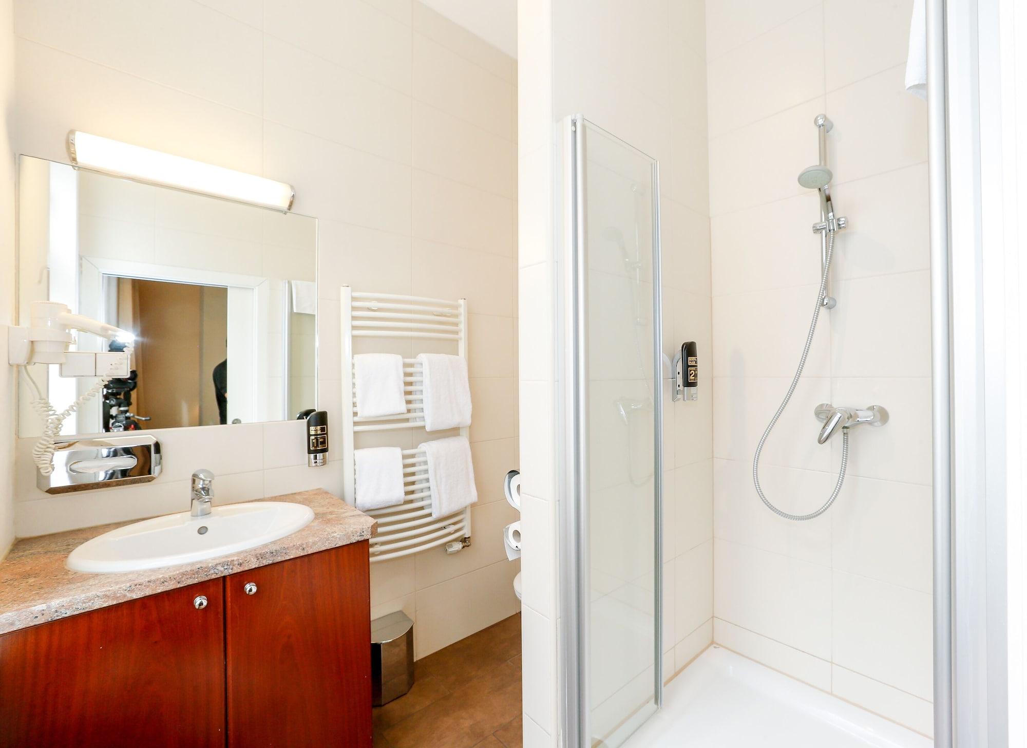 Timeout City Hotel, 5 Min To City Center, Self Check In Vienne Extérieur photo