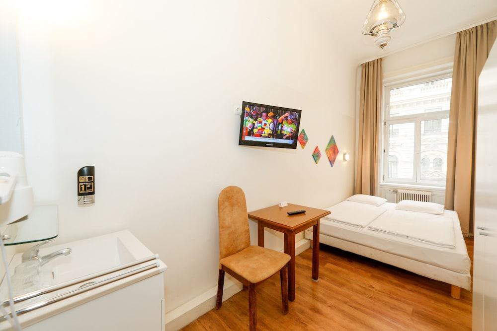 Timeout City Hotel, 5 Min To City Center, Self Check In Vienne Extérieur photo