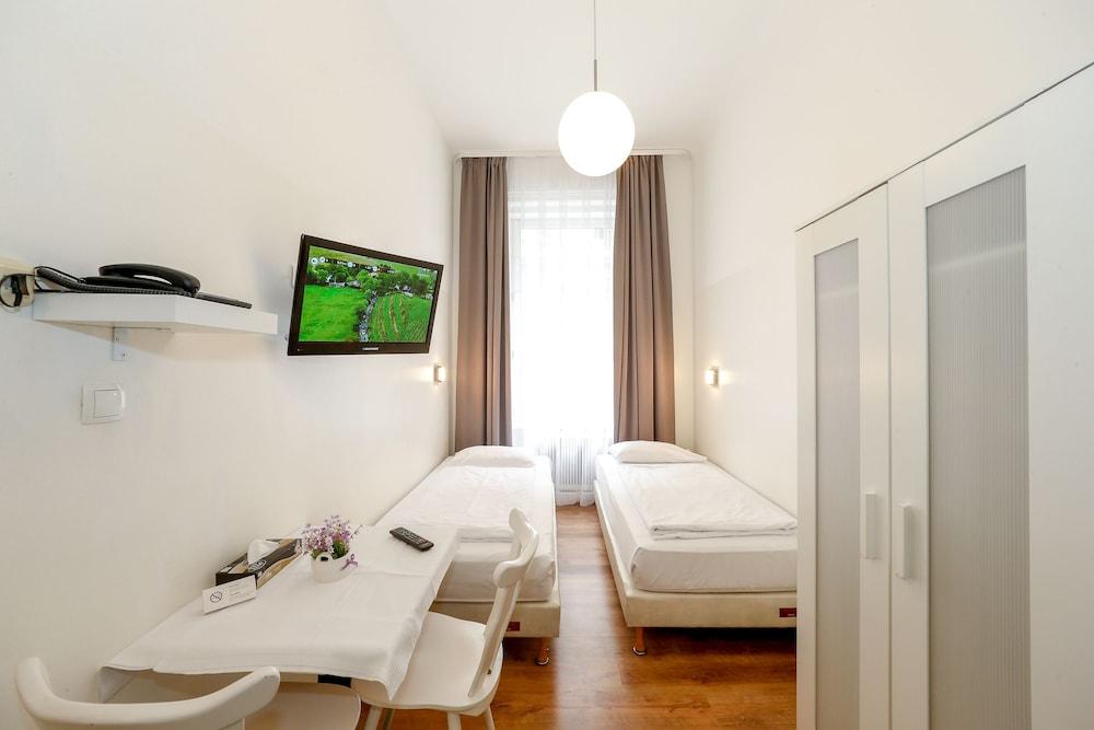 Timeout City Hotel, 5 Min To City Center, Self Check In Vienne Extérieur photo