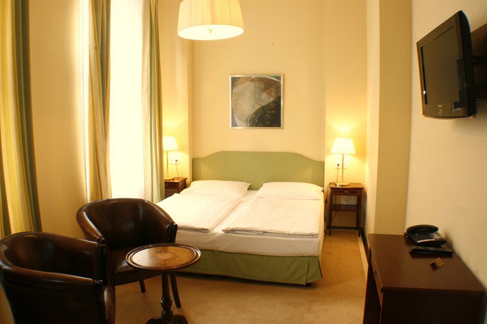 Timeout City Hotel, 5 Min To City Center, Self Check In Vienne Extérieur photo