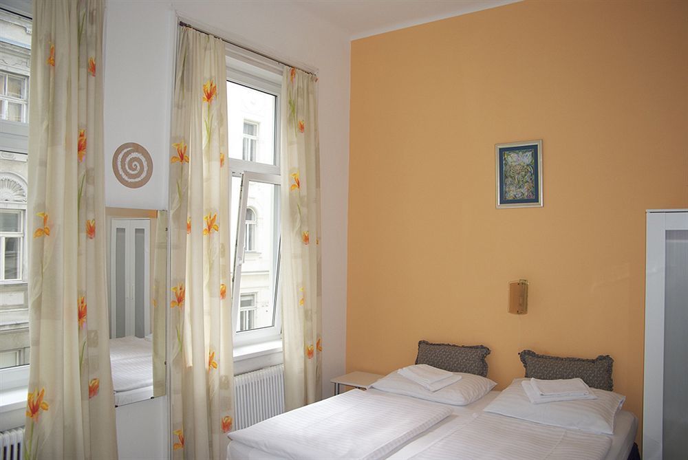 Timeout City Hotel, 5 Min To City Center, Self Check In Vienne Extérieur photo