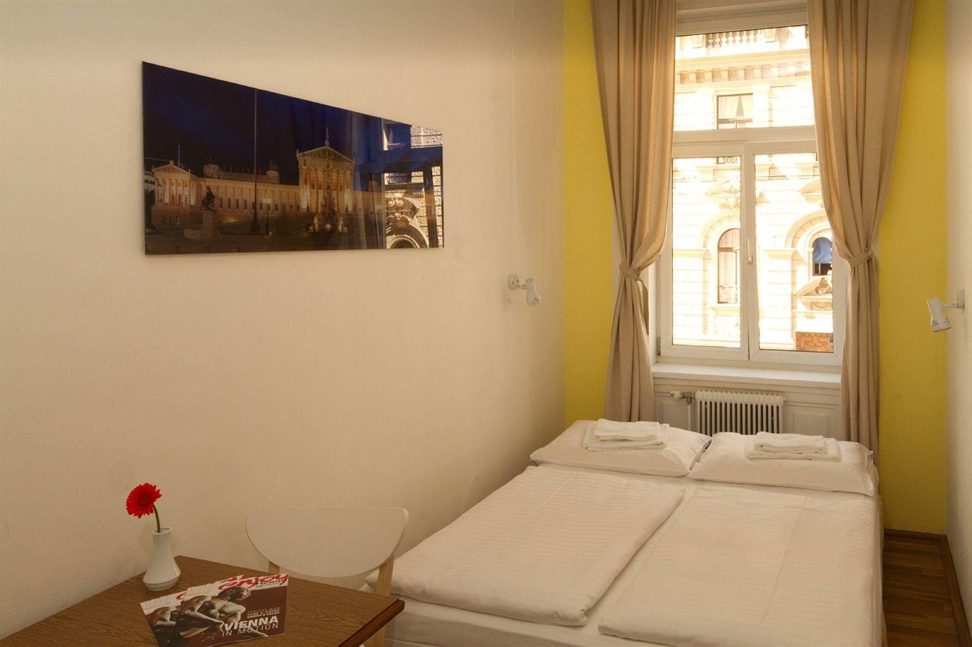 Timeout City Hotel, 5 Min To City Center, Self Check In Vienne Extérieur photo