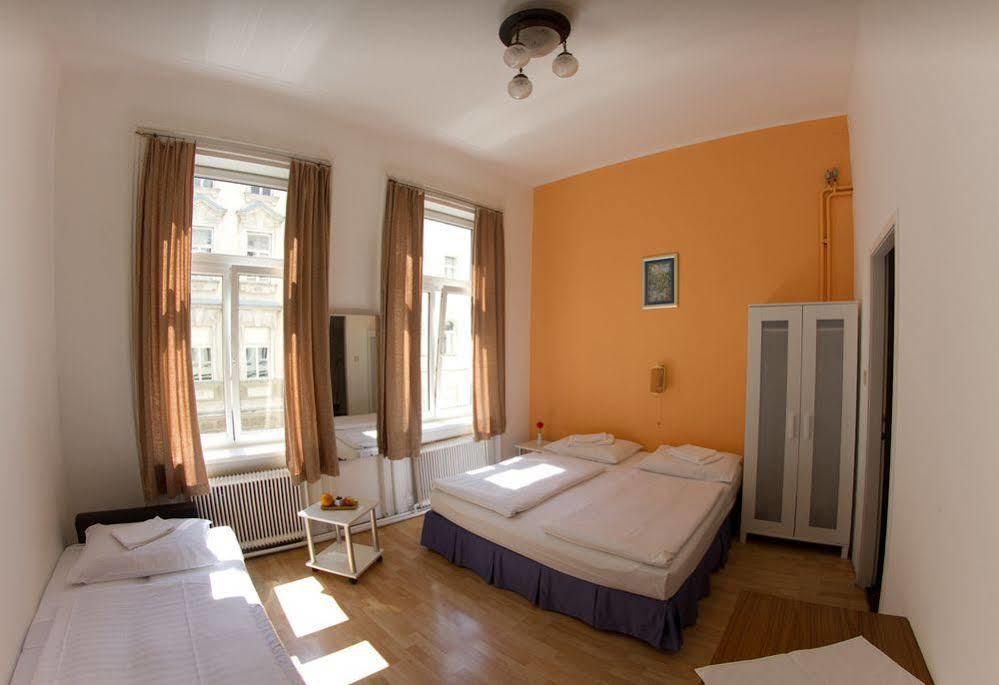 Timeout City Hotel, 5 Min To City Center, Self Check In Vienne Extérieur photo