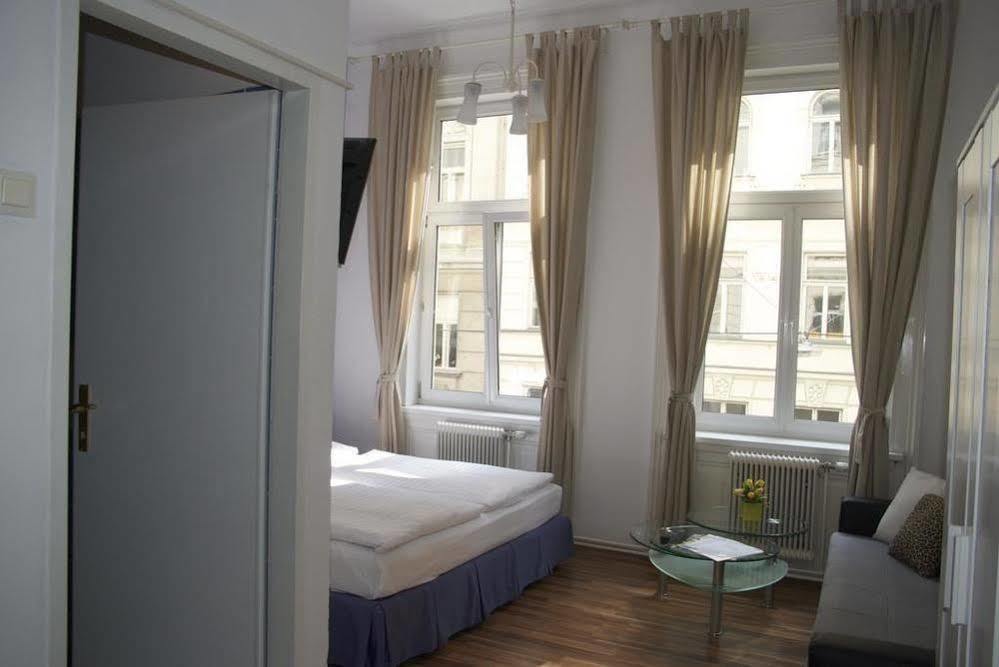 Timeout City Hotel, 5 Min To City Center, Self Check In Vienne Extérieur photo