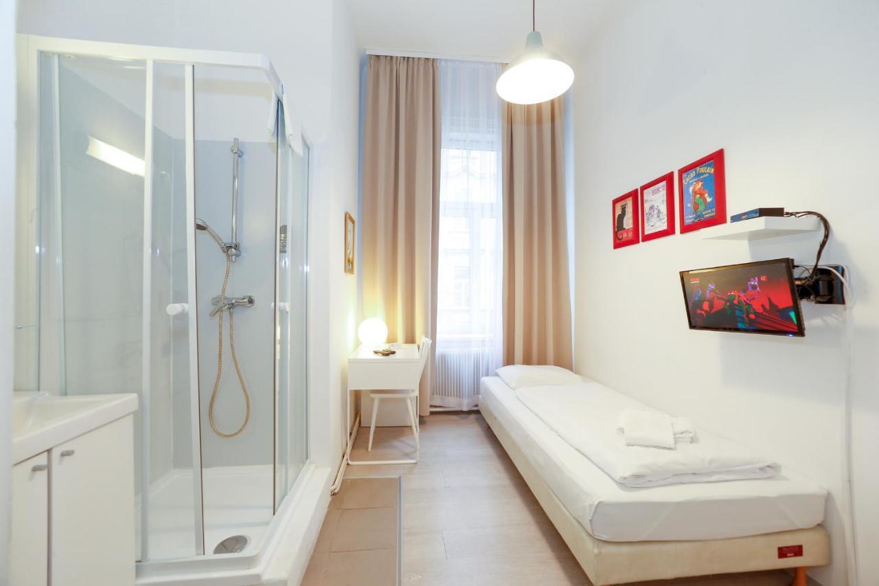 Timeout City Hotel, 5 Min To City Center, Self Check In Vienne Extérieur photo