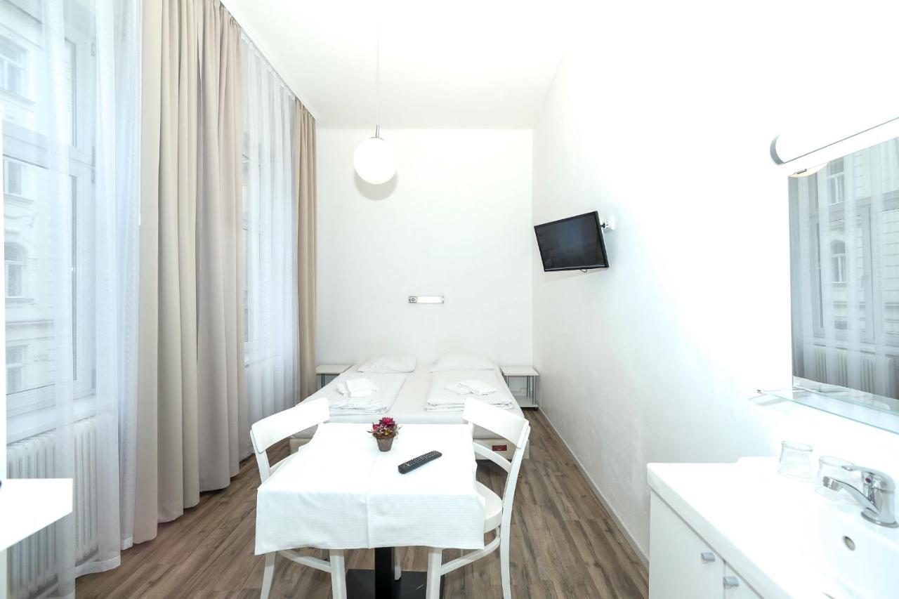 Timeout City Hotel, 5 Min To City Center, Self Check In Vienne Extérieur photo