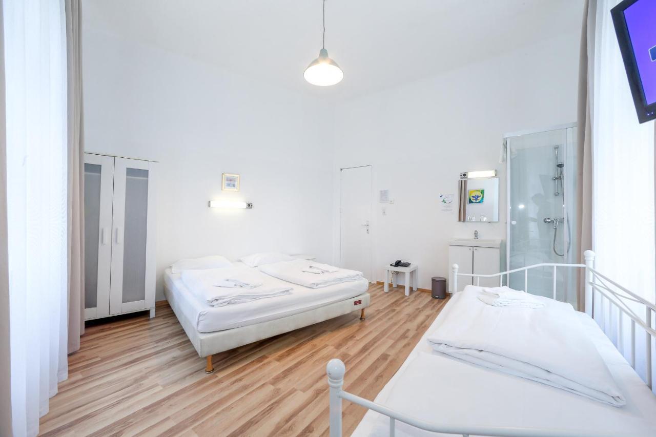 Timeout City Hotel, 5 Min To City Center, Self Check In Vienne Extérieur photo