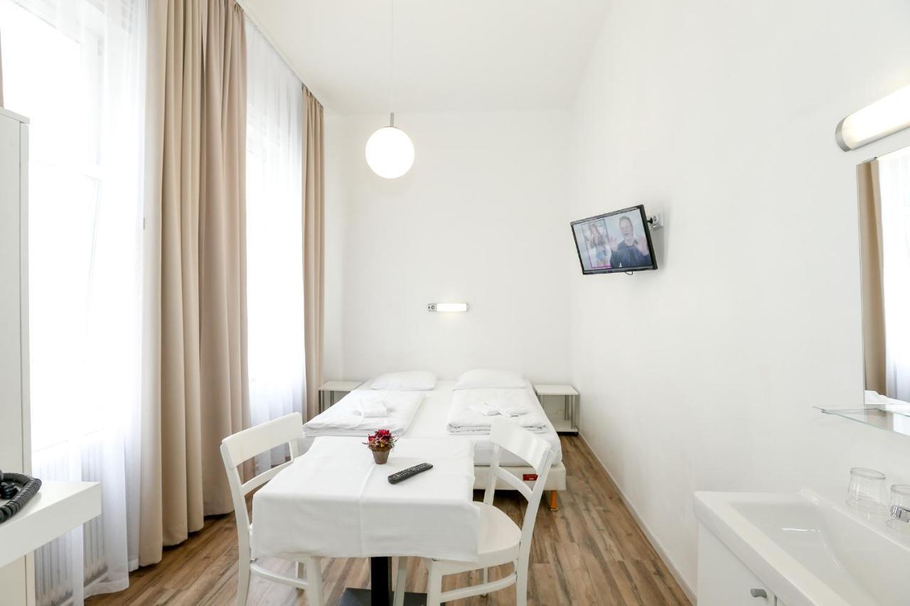 Timeout City Hotel, 5 Min To City Center, Self Check In Vienne Extérieur photo
