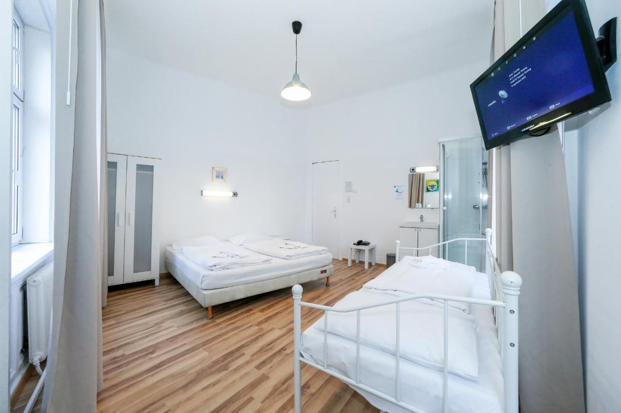 Timeout City Hotel, 5 Min To City Center, Self Check In Vienne Extérieur photo