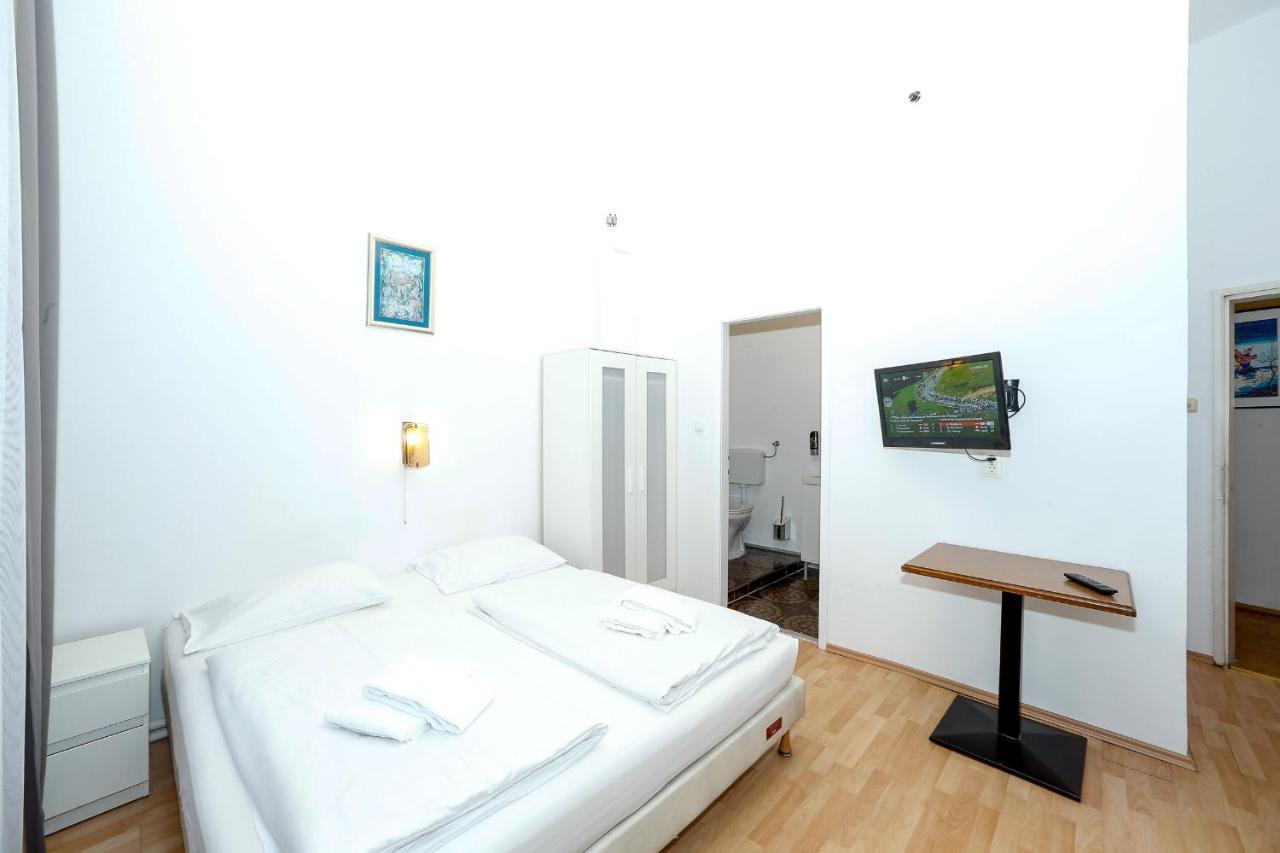 Timeout City Hotel, 5 Min To City Center, Self Check In Vienne Extérieur photo
