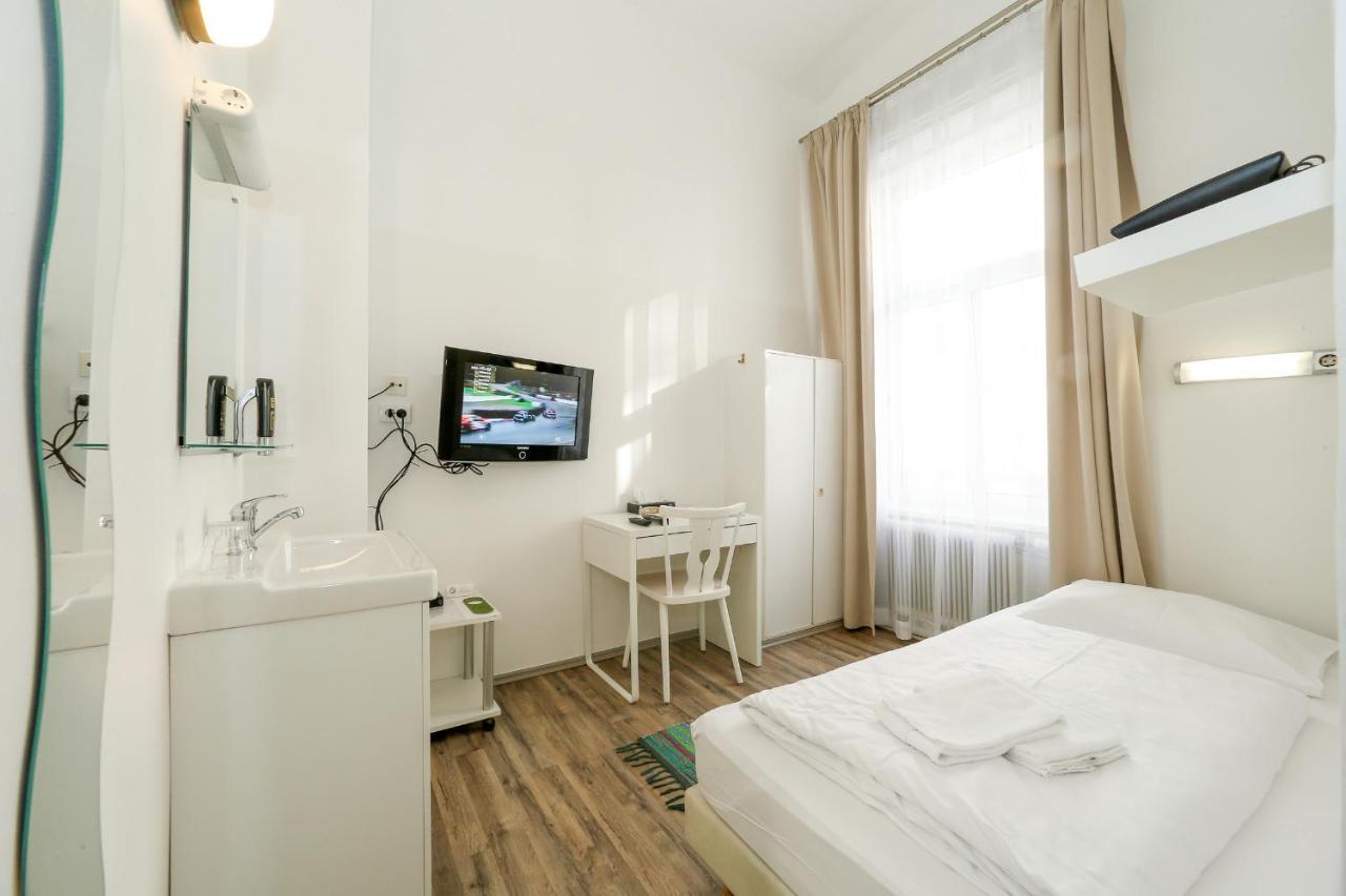 Timeout City Hotel, 5 Min To City Center, Self Check In Vienne Extérieur photo