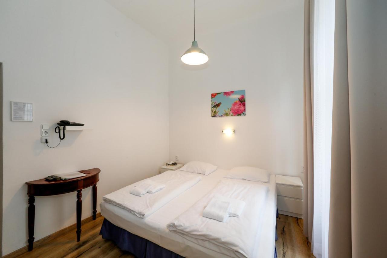 Timeout City Hotel, 5 Min To City Center, Self Check In Vienne Extérieur photo