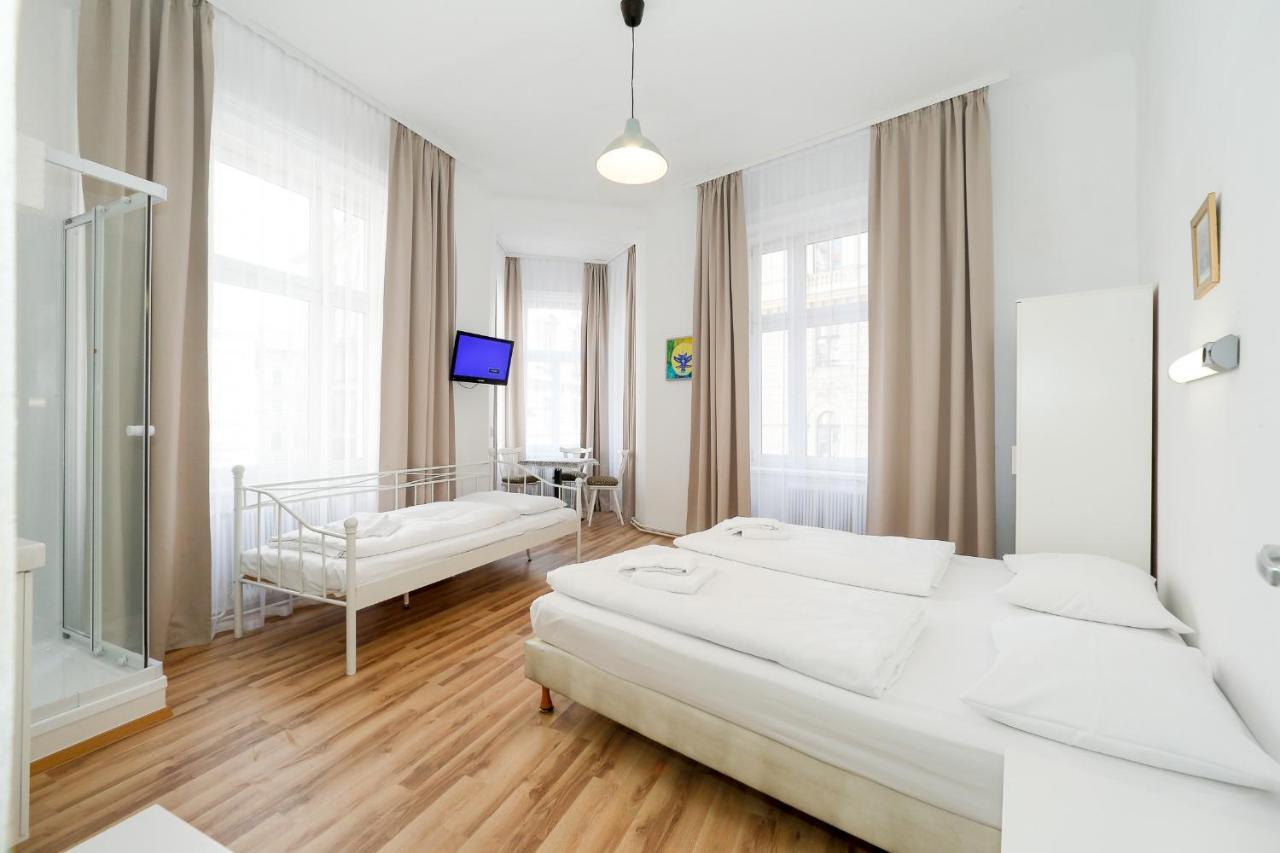 Timeout City Hotel, 5 Min To City Center, Self Check In Vienne Extérieur photo