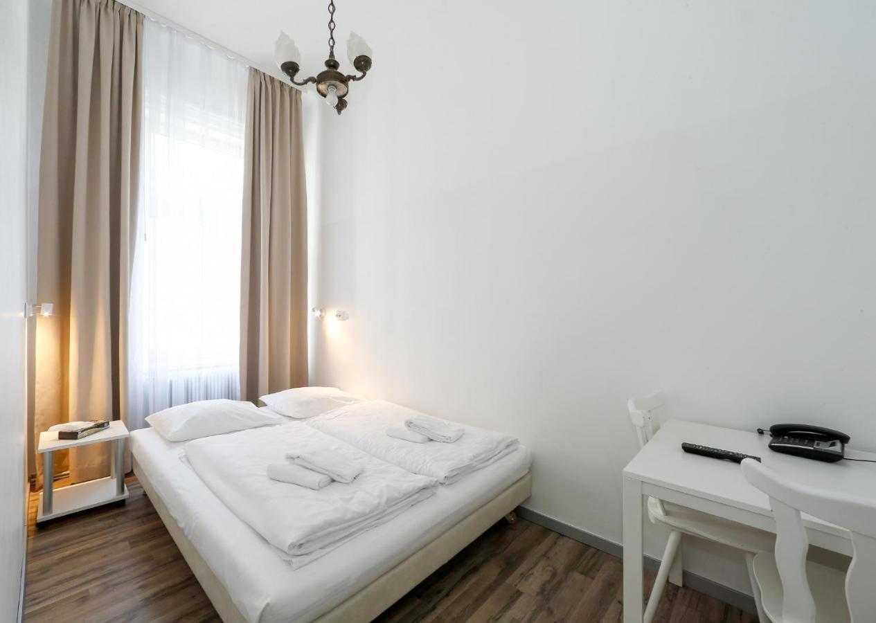 Timeout City Hotel, 5 Min To City Center, Self Check In Vienne Extérieur photo