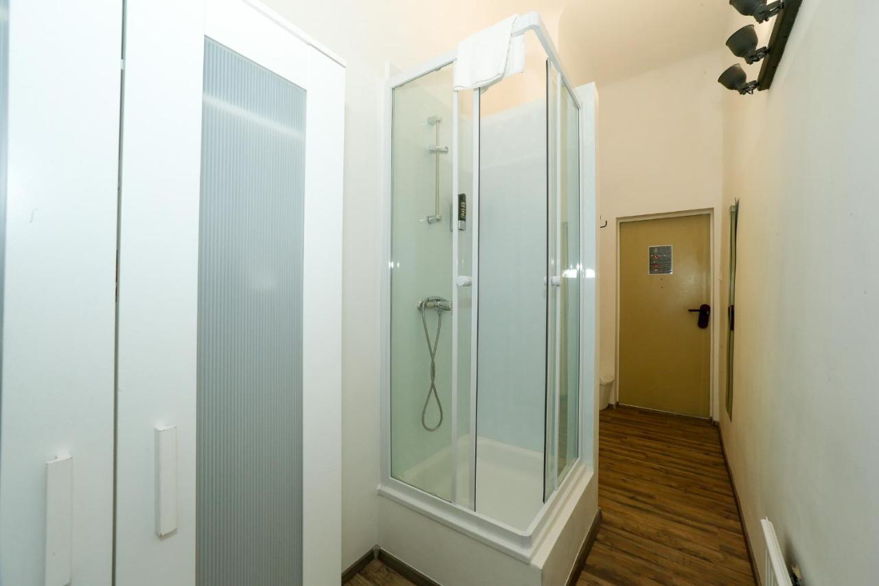 Timeout City Hotel, 5 Min To City Center, Self Check In Vienne Extérieur photo