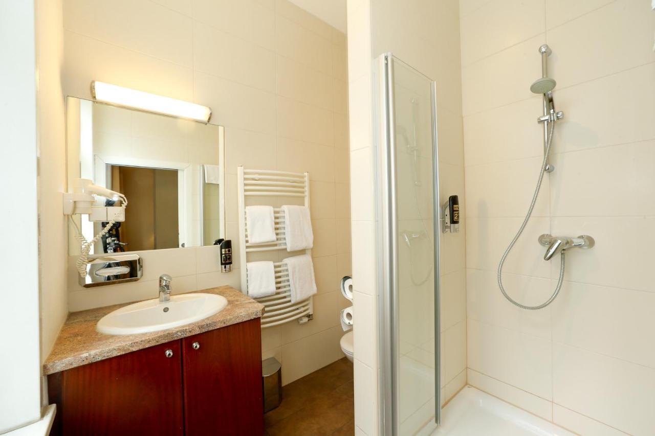 Timeout City Hotel, 5 Min To City Center, Self Check In Vienne Extérieur photo