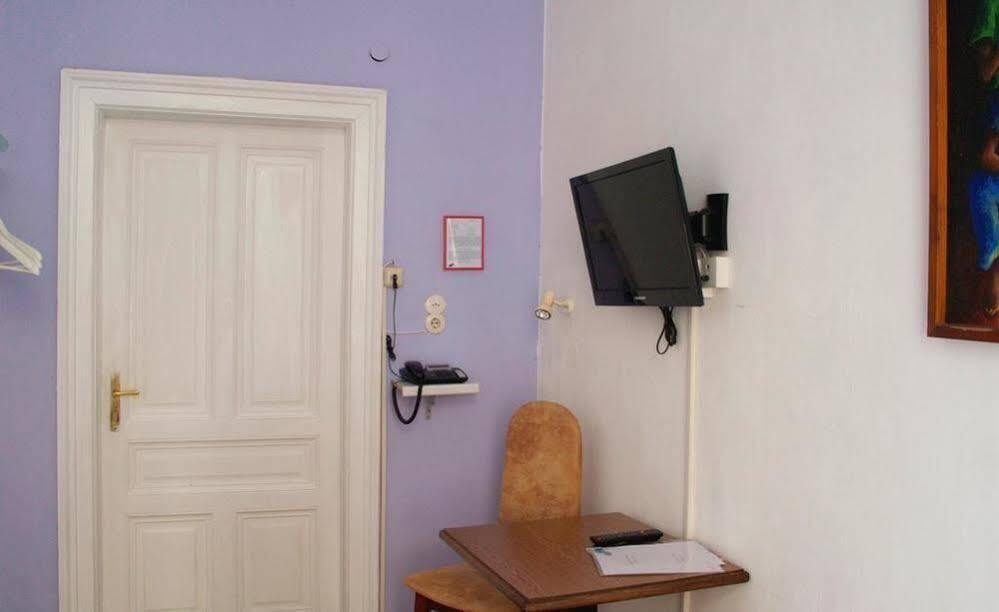 Timeout City Hotel, 5 Min To City Center, Self Check In Vienne Extérieur photo
